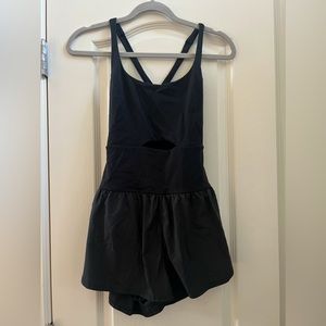 Free People Movement Righteous Runsie